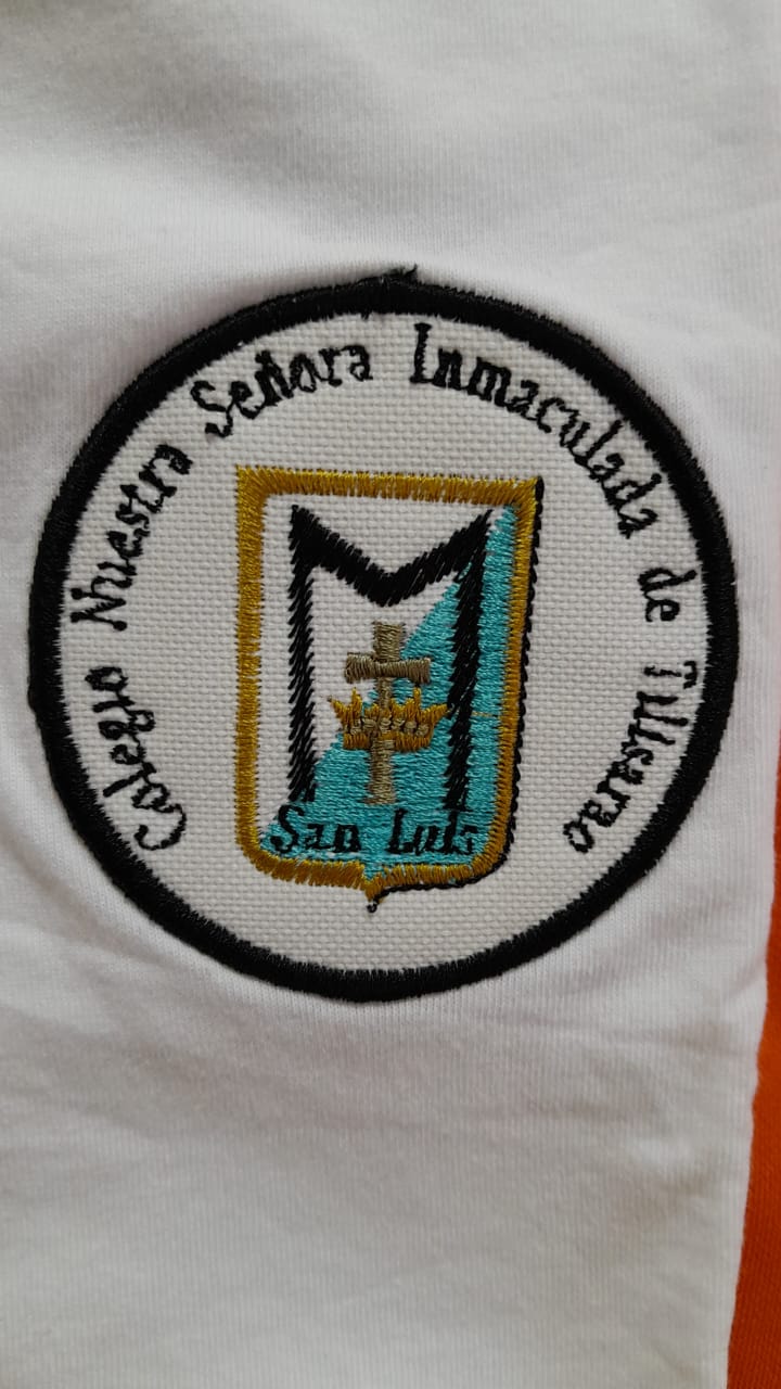 Uniforme Colegio Nuestra Señora Inmaculada