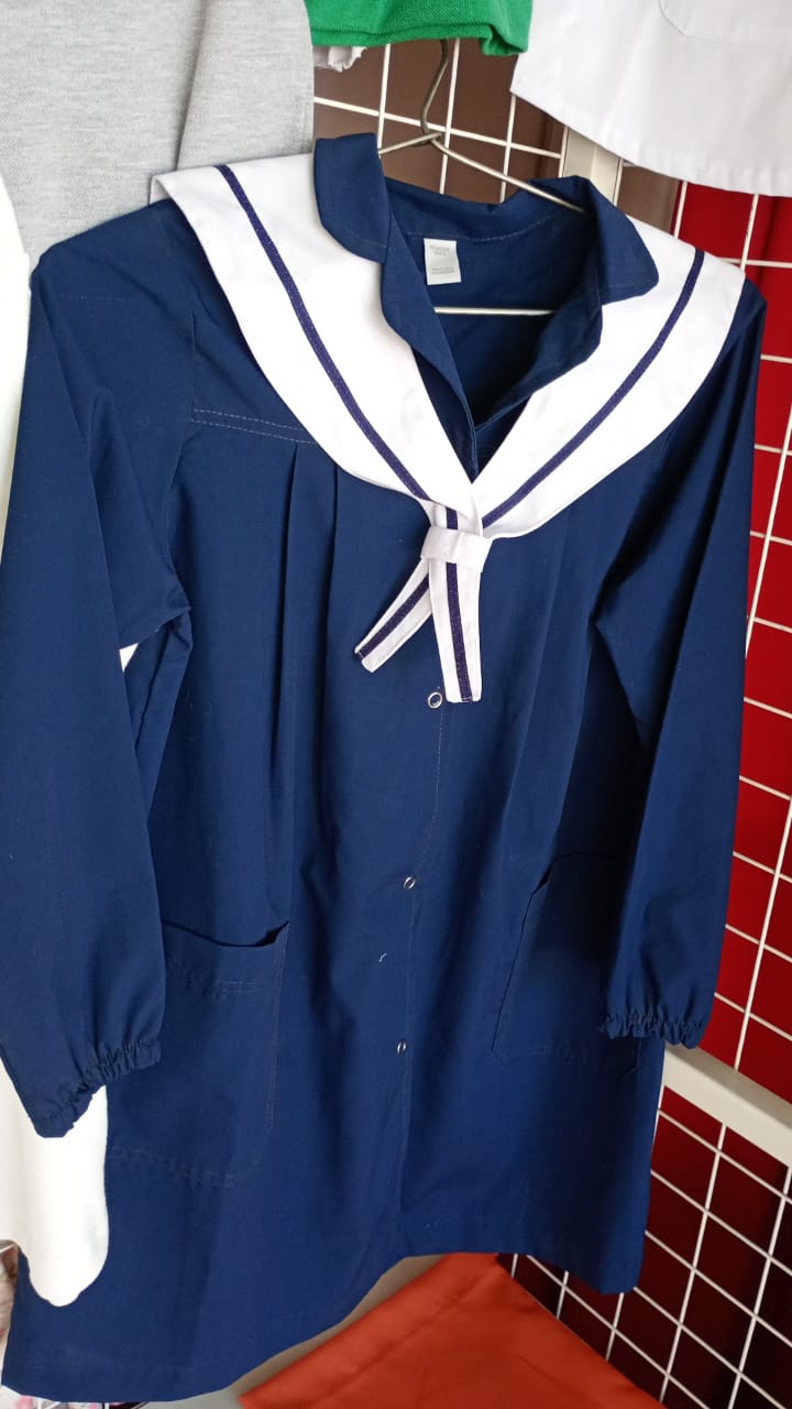 Uniforme escolar