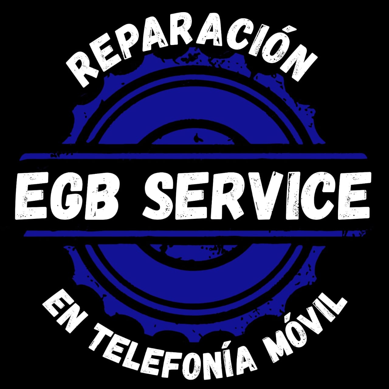 EGB Service Logo